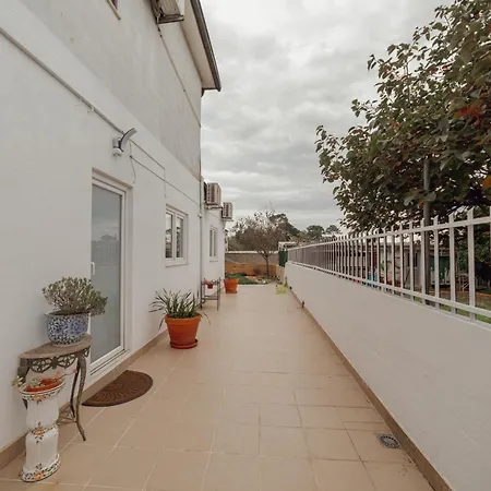 Apartment Porto Window Terrace & Jacuzzi House By Vacationy *