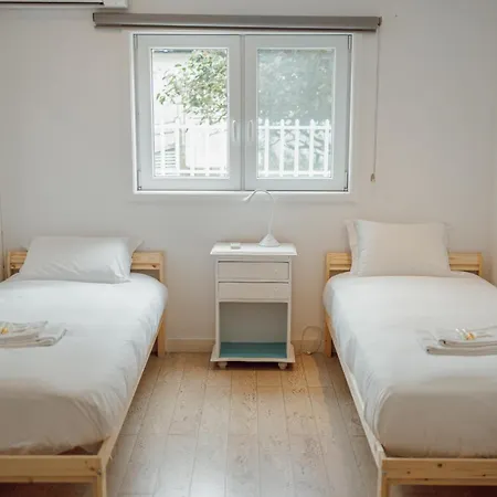 Window Terrace & Jacuzzi House By Vacationy Apartment Porto