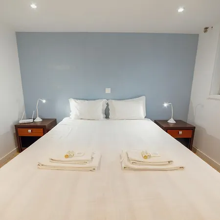 Apartment Window Terrace & Jacuzzi House By Vacationy Porto