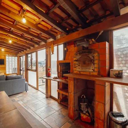 Porto Window Terrace & Jacuzzi House By Vacationy * Bandeira